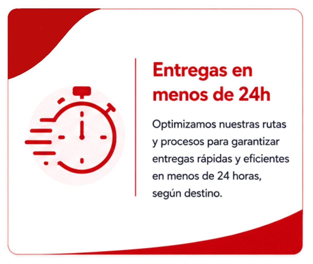 Servicios Cargo