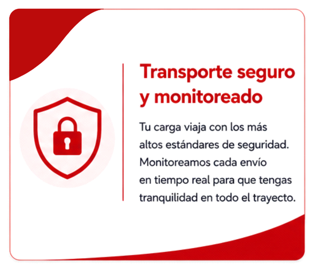 Servicios Cargo