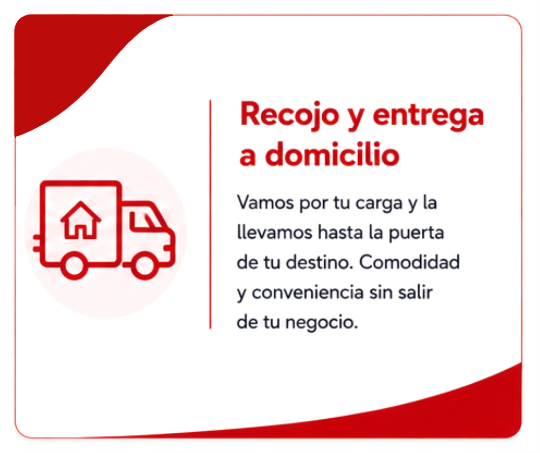 Servicios Cargo