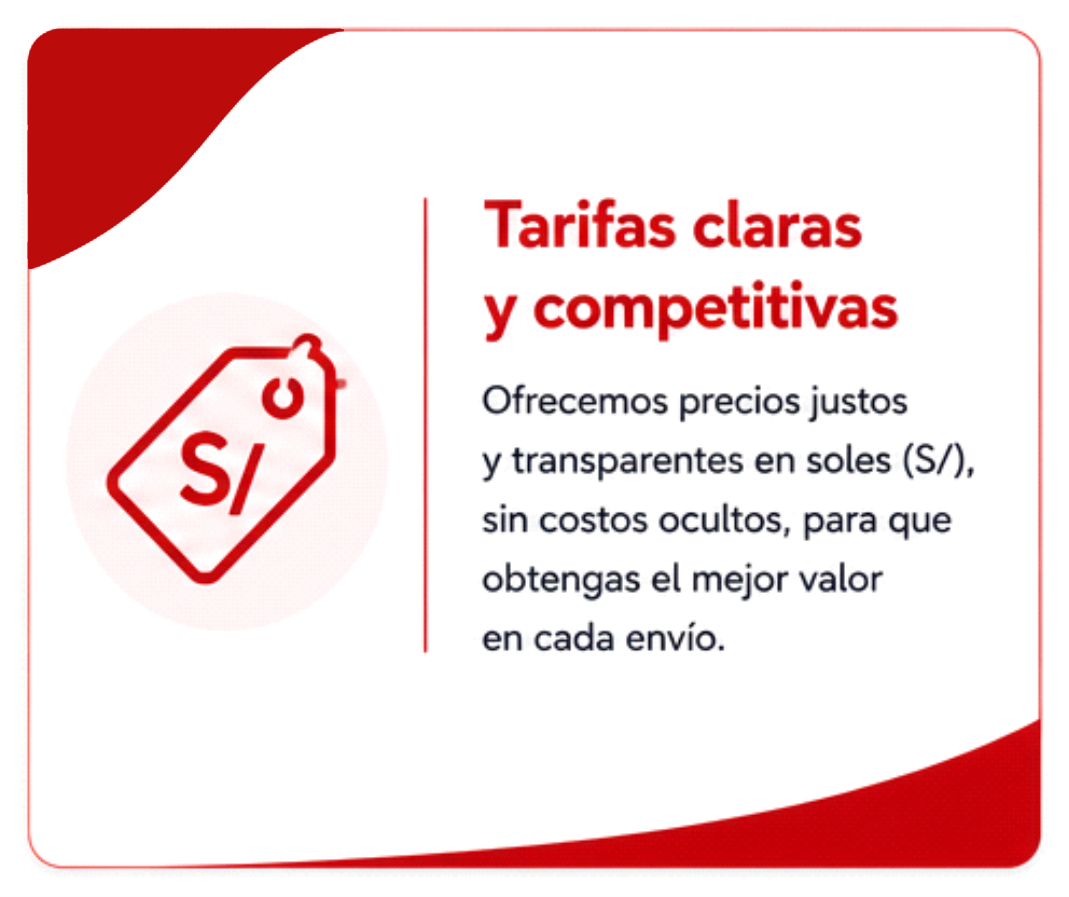 Servicios Cargo