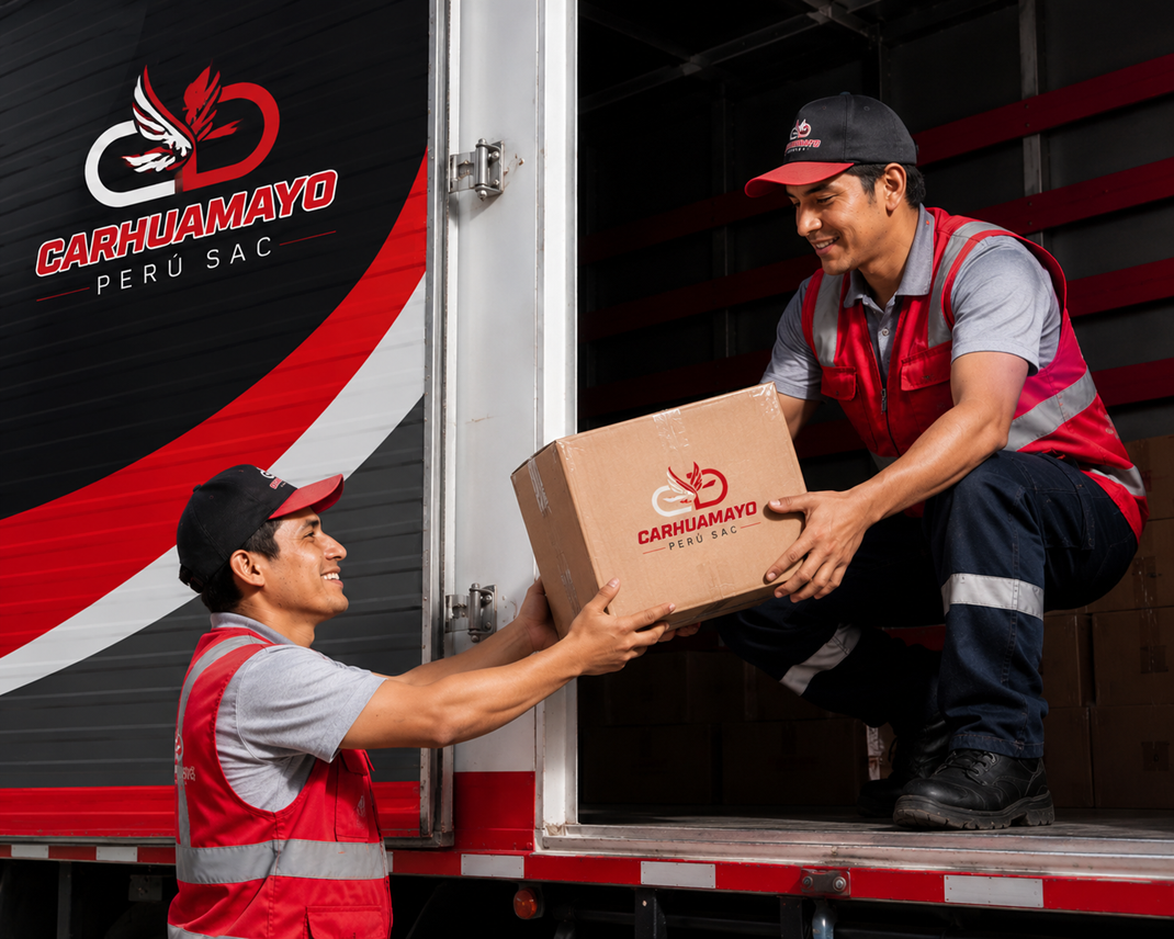 Servicios Cargo rounded