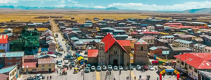 Lima vista 3