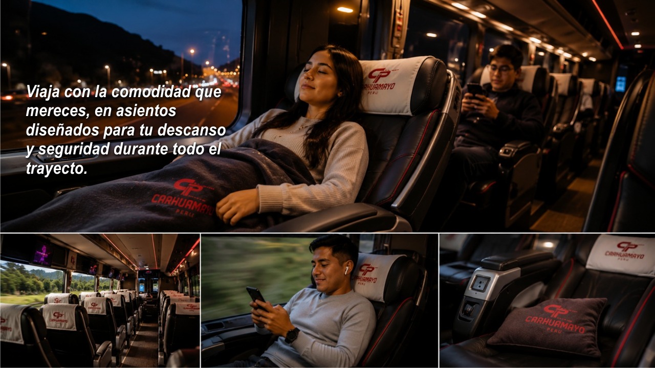 Evolucionamos pensando en ti