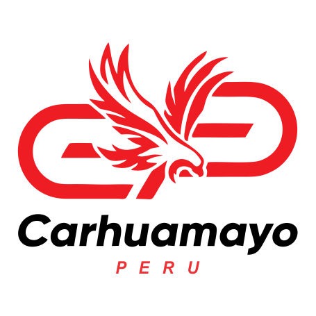 Logo Carhuamayo